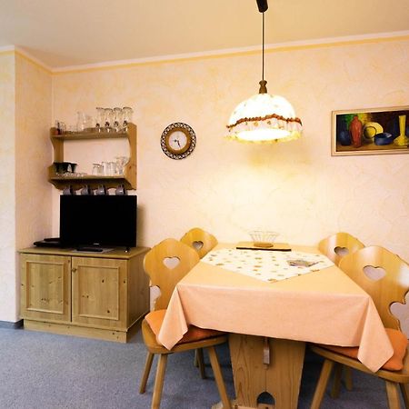 Almsonne Apartment Bad Hindelang Bagian luar foto