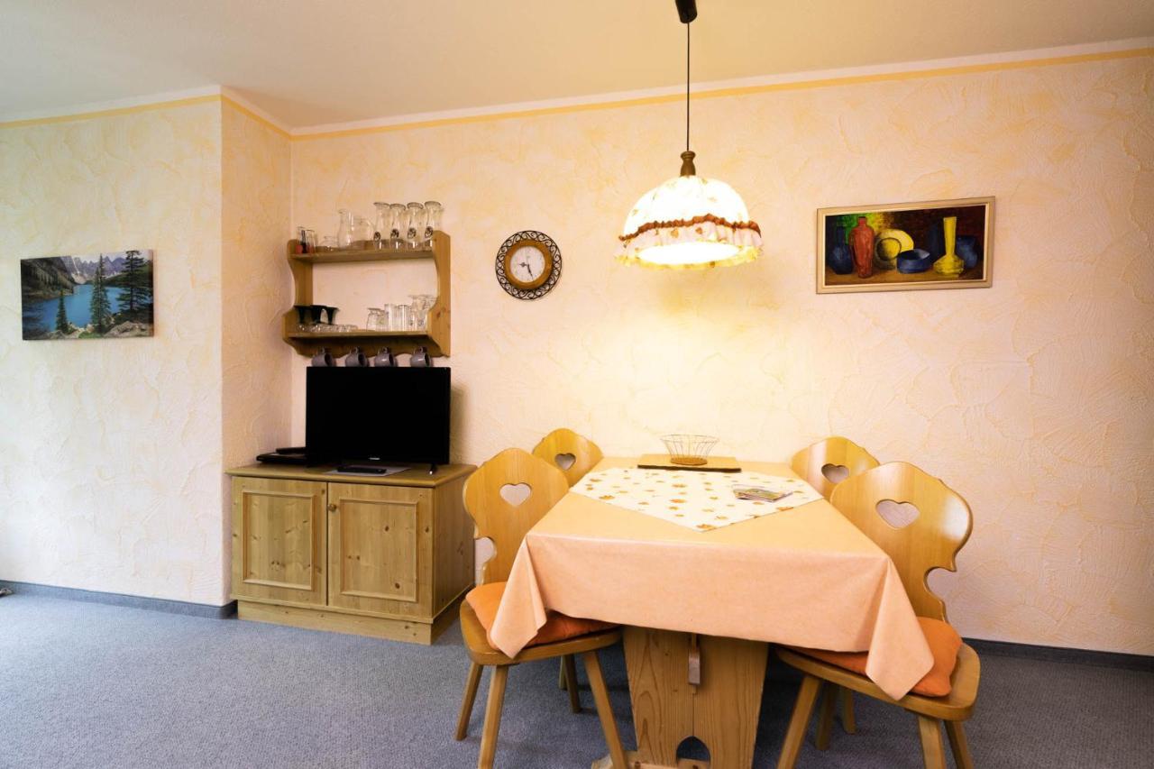 Almsonne Apartment Bad Hindelang Bagian luar foto