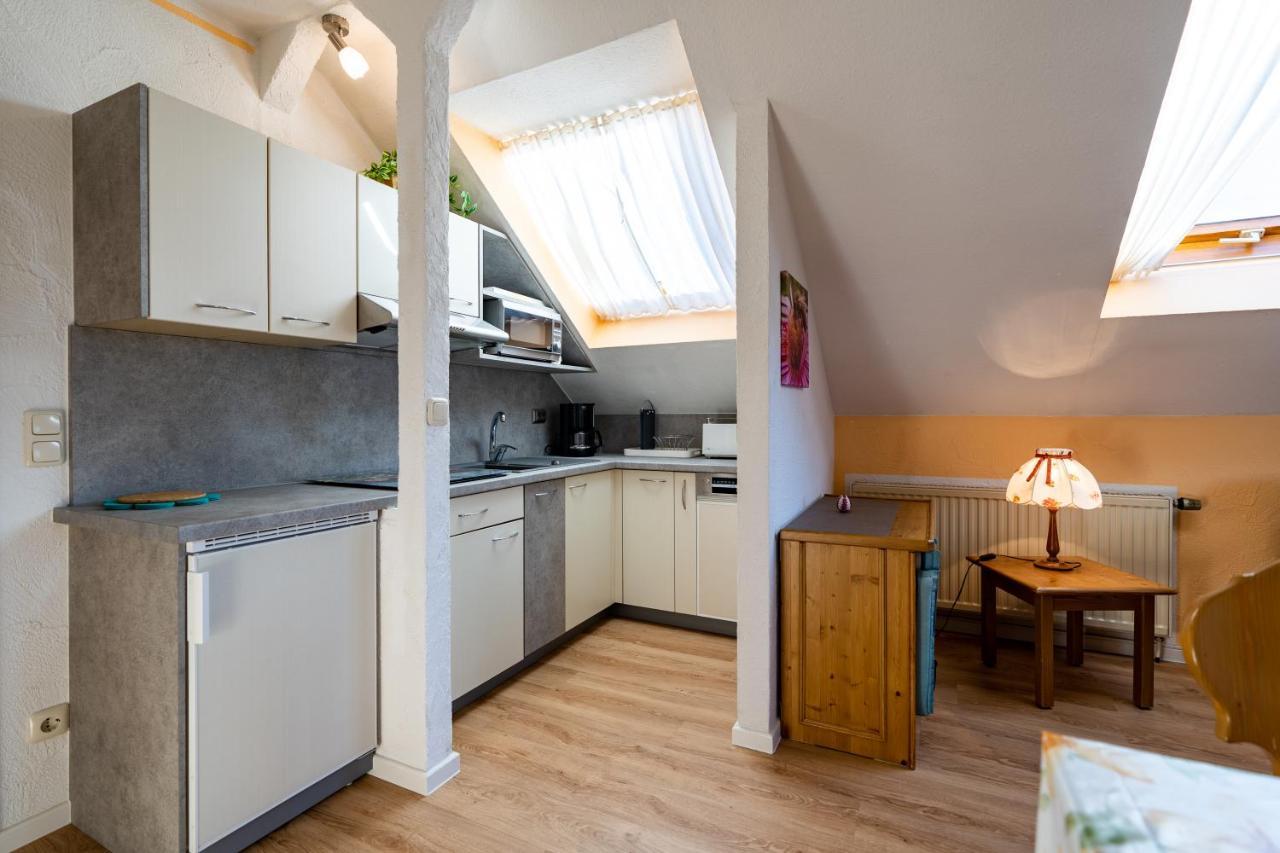 Almsonne Apartment Bad Hindelang Bagian luar foto